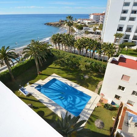 Studio Torresol Nerja Exterior photo