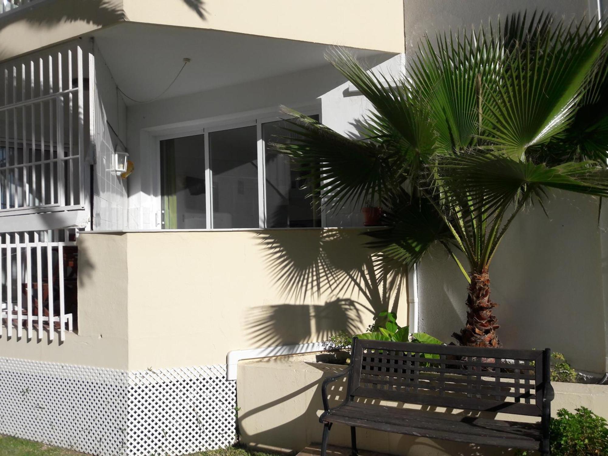 Studio Torresol Nerja Exterior photo