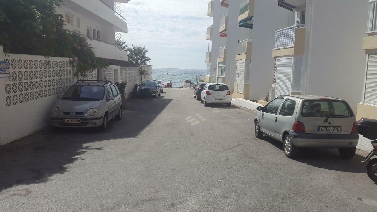 Studio Torresol Nerja Exterior photo