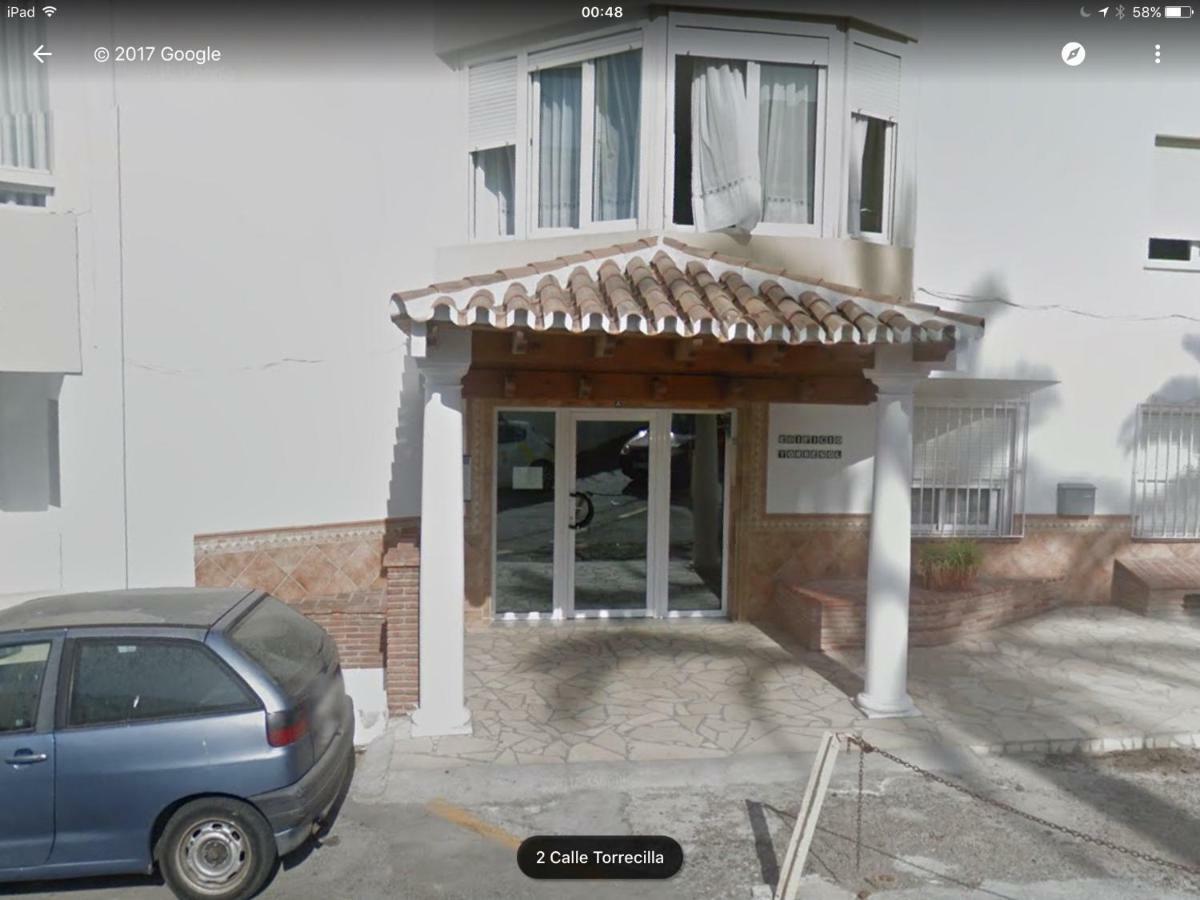 Studio Torresol Nerja Exterior photo