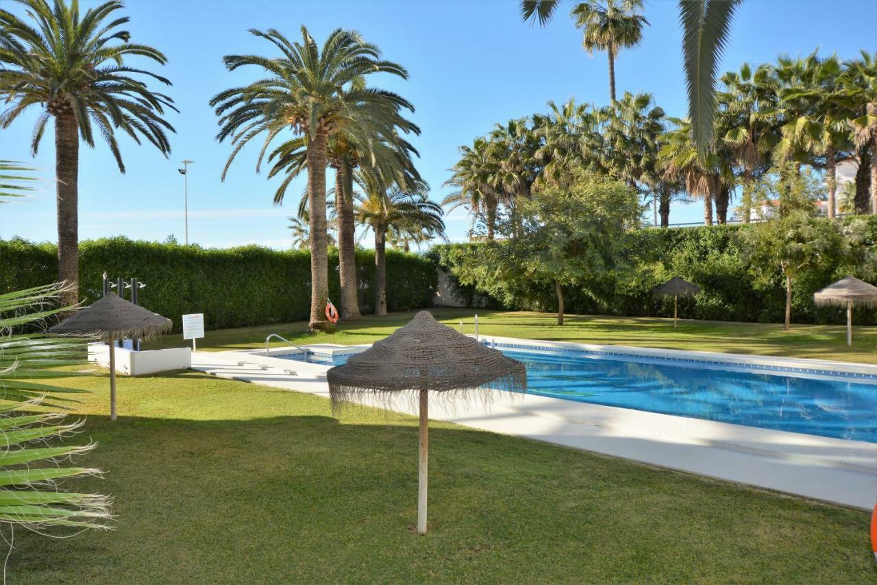 Studio Torresol Nerja Exterior photo