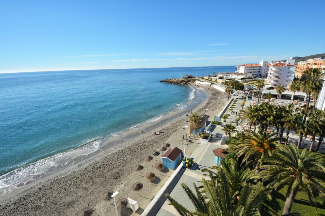 Studio Torresol Nerja Exterior photo